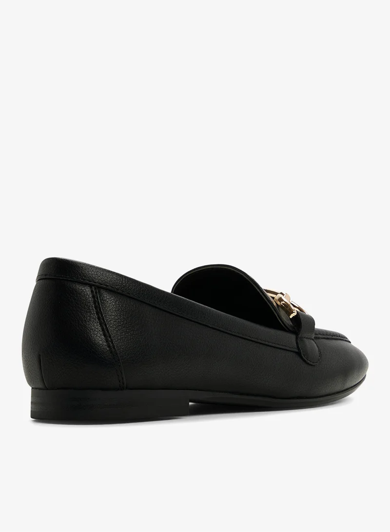 CALL IT SPRING  Dorra Close Toe Loafers for Women | Best Price UAE